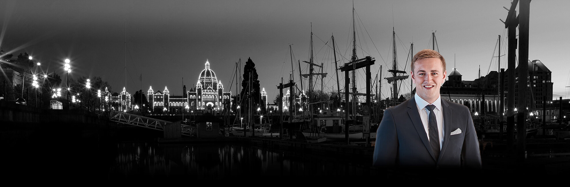 haden in inner harbour